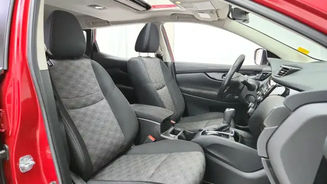 2018 Nissan Qashqai in Cars & Trucks in Lethbridge - Image 32