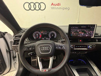 Save over $9500 from new on this locally owned, super low KM AND accident-free S5! With 349 horsepow... (image 9)