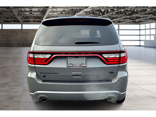  2022 Dodge Durango RT | Blacktop | Sunroof | Vented Leather | A in Cars & Trucks in Mississauga / Peel Region - Image 4