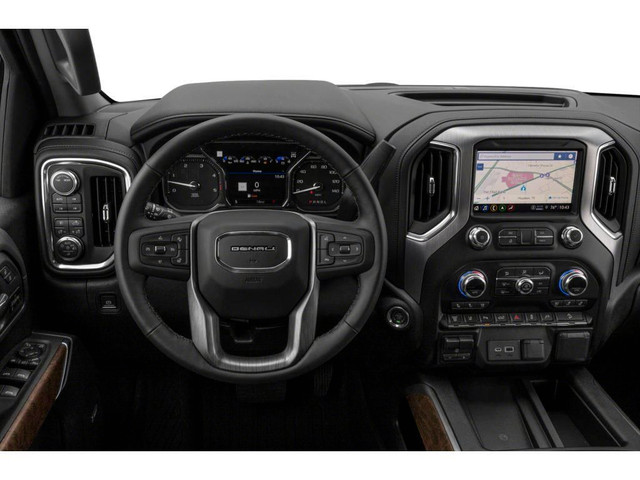 2020 GMC Sierra 2500HD Denali in Cars & Trucks in Saskatoon - Image 4