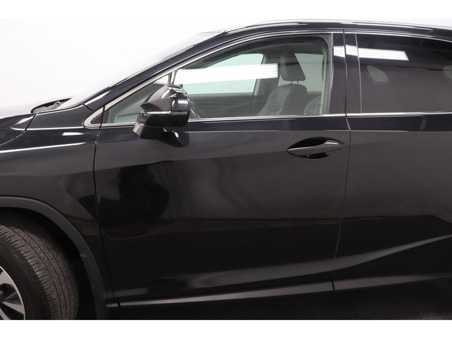 2021 Lexus RX AWD, CUIR, TOIT-OUVRANT, BLUETOOTH, ADAPTIVE-CRUIS in Cars & Trucks in Longueuil / South Shore - Image 3