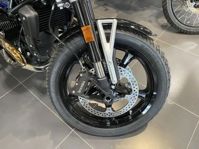 2025 BMW R 12 in Street, Cruisers & Choppers in City of Halifax - Image 4