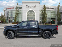 This Chevrolet Silverado 1500 has a powerful Gas V8 6.2L/376 engine powering this Automatic transmis... (image 1)