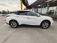 ???? 2017 Nissan Murano Sleek, Comfortable, and Packed with Features! ???? Experience luxury, comfor... (image 7)