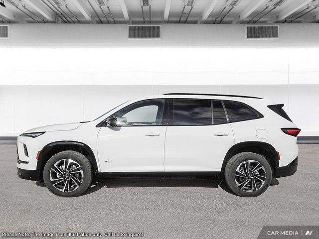 2026 Buick Enclave Sport Touring in Cars & Trucks in Winnipeg - Image 3