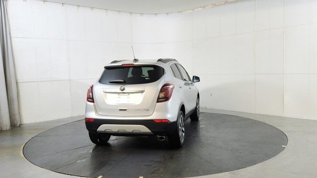 2021 Buick Encore Preferred in Cars & Trucks in Winnipeg - Image 4