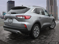 Crowfoot Hyundai, AMVIC Licensed Dealer Why This Is The ESCAPE For YOU: All-Wheel-Drive 2.0L I4 EcoB... (image 5)