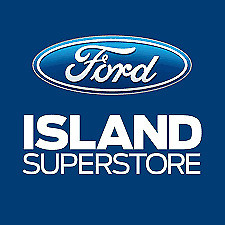 Island Ford