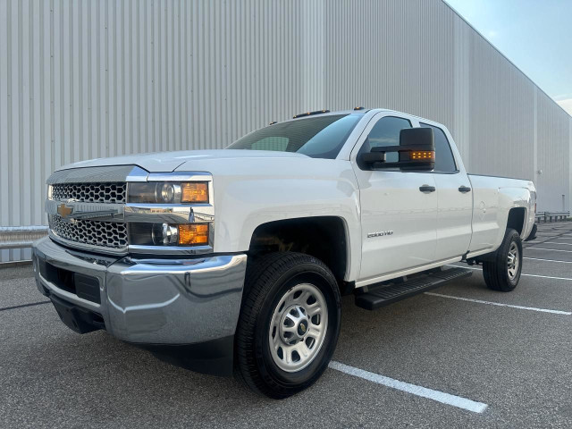 2019 Chevrolet Silverado 2500HD HD - 8 FT BOX 4WD  ( SOLD )- Mor in Cars & Trucks in Mississauga / Peel Region - Image 3