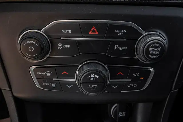 2023 Dodge Charger LEATHER AUTOMATIC in Cars & Trucks in Strathcona County - Image 16