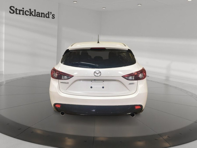 2014 MAZDA MAZDA3 SPORT SPORT GS-SKY in Cars & Trucks in Stratford - Image 4