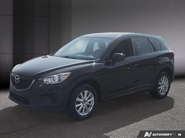 2014 Mazda CX-5 GX | AWD | BLUETOOTH | MAGS in Cars & Trucks in Laval / North Shore