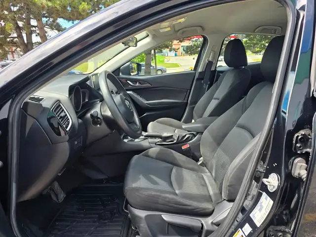 2016 MAZDA 3 GX | AUTO | BACK UP CAMERA | BLUETOOTH | CERTIFED in Cars & Trucks in Mississauga / Peel Region - Image 12