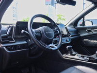 Experience rugged sophistication and all-weather capability with the 2023 Kia Sportage X-Line AWD in... (image 7)