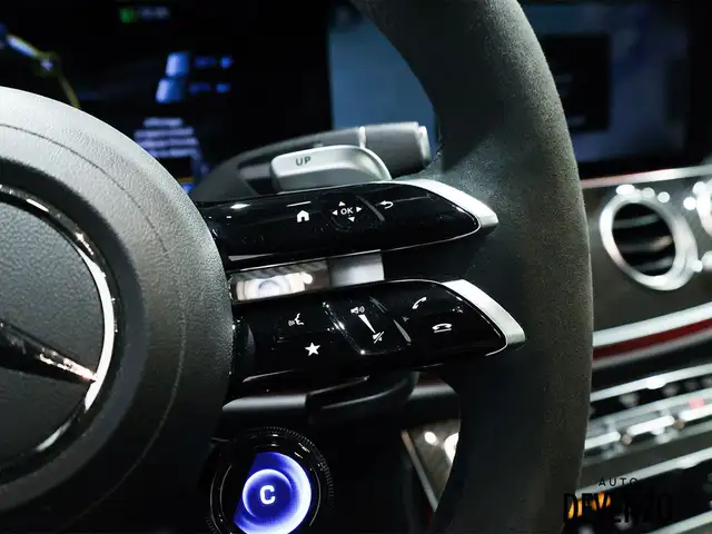 2023 Mercedes-Benz E-Class AMG E63 S 4MATIC+ Wagon Exclusive & A in Cars & Trucks in Laval / North Shore - Image 22