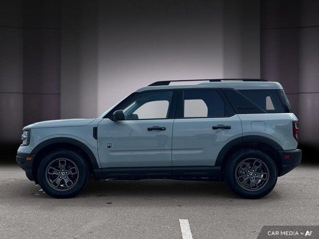 2021 Ford Bronco Sport Big Bend in Cars & Trucks in Cambridge - Image 2