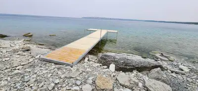 Models 28" x 10' section $899 28" x 15' section $1599 28" x 20' section $2699 4' x 10' section $1199...