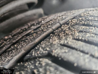 2LT Coupe – Wild Cherry Metallic Tintcoat with Jet Black interior, remote vehicle start, auto climat... (image 6)