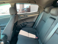 WAS: $20995 NOW: $19995Looking for a fun-to-drive, fuel-efficient, and stylish ride? This 2017 Honda... (image 9)