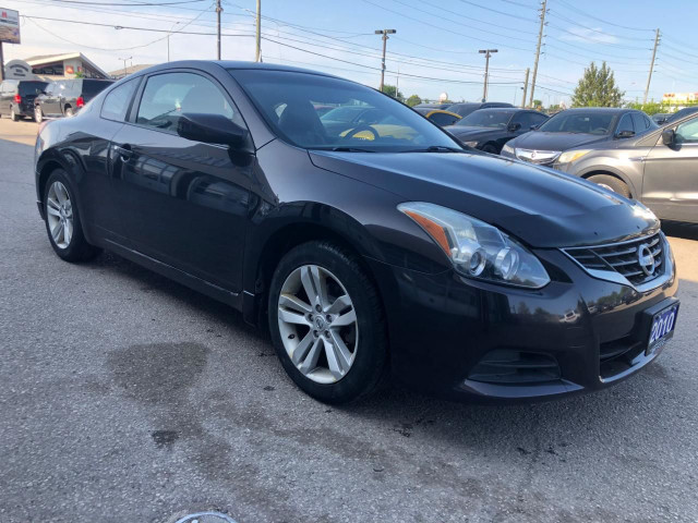 2010 Nissan Altima 2.5 S in Cars & Trucks in Mississauga / Peel Region - Image 3