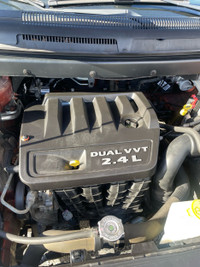 Dodge Journey 2013 . No accidents. FWD. Push button start. Kept and maintained very well. Please, do... (image 5)