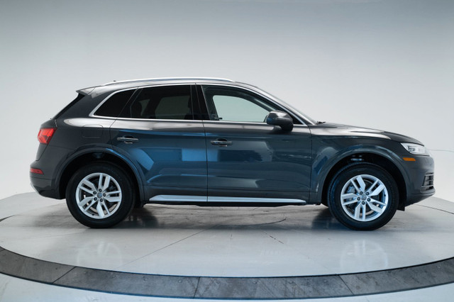 2020 Audi Q5 45 Komfort quattro Komfort | Nouvel arrivage in Cars & Trucks in Longueuil / South Shore - Image 3