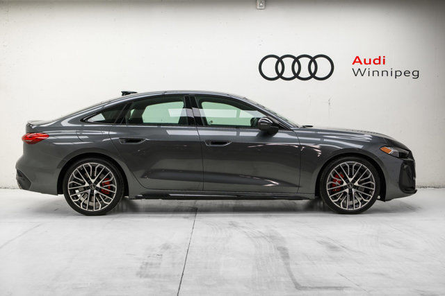2025 Audi S5 Technik in Cars & Trucks in Winnipeg - Image 4