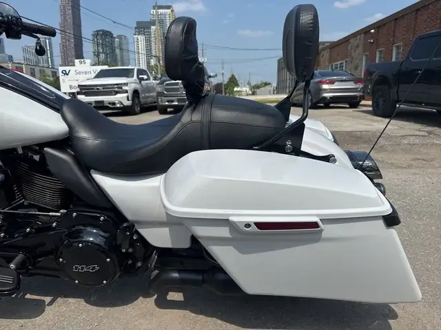 2020 Harley-Davidson Street Glide Special ~ STAGE II ~ 475 CAMS  in Sport Touring in City of Toronto - Image 17