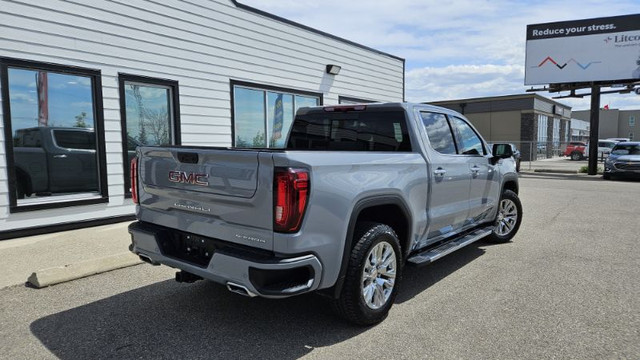 2025 GMC Sierra 1500 DENALI in Cars & Trucks in Calgary - Image 2