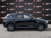 The *2020 Mazda CX-5 GS* brings together sporty handling, premium interior quality, and all-weather... (image 6)
