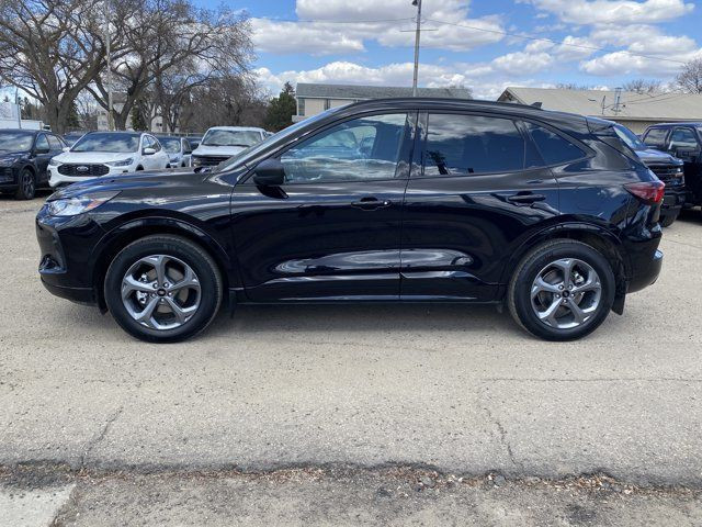 2024 Ford Escape ST-Line | Dual A/C | Backup Cam | Heated Seats in Cars & Trucks in Edmonton - Image 2