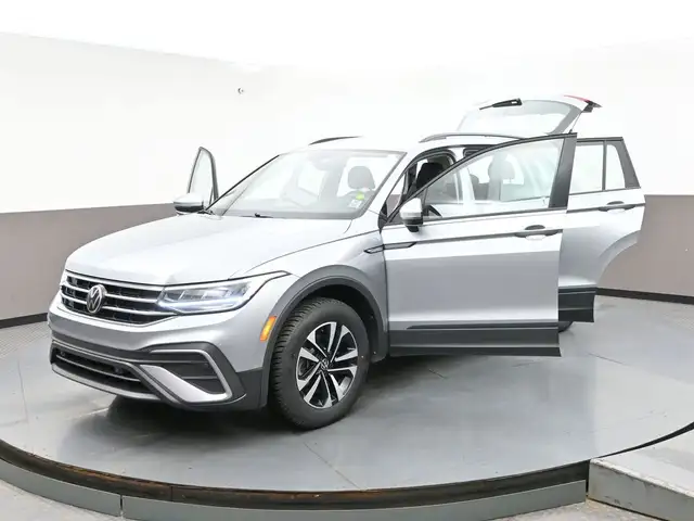 2024 Volkswagen Tiguan TRENDLINE in Cars & Trucks in City of Halifax - Image 40