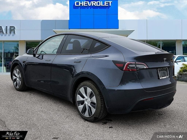 2020 Tesla Model Y Long Range in Cars & Trucks in Ottawa - Image 4
