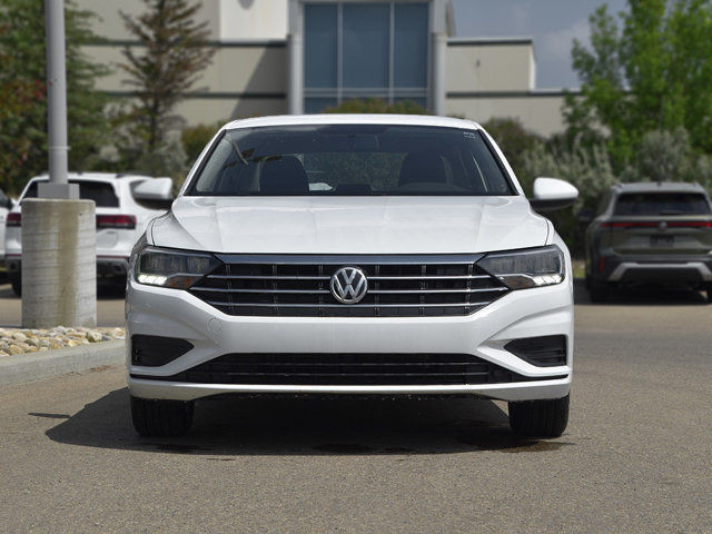 2019 Volkswagen Jetta Comfortline in Cars & Trucks in Red Deer - Image 3