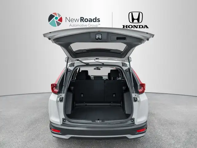 2021 Honda CR-V LX CPO | CARPLAY/ANDROID AUTO | 17" WHEELS |... in Cars & Trucks in Markham / York Region - Image 9