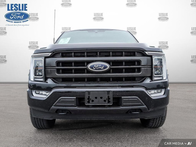 2021 Ford F-150 Lariat 4WD SuperCrew 5.5' Box in Cars & Trucks in Stratford - Image 2