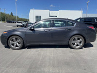 Are you seeking a vehicle that confidently tackles Calgary's diverse terrain with ease and sophistic... (image 4)