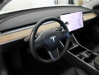 2019 Tesla Model 3 Standard Range Plus MAGS 18 NAVI CAMERA 2019 TESLA MODEL 3 STANDARD RANGE PLUS NA... (image 8)