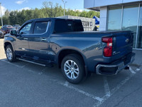 2024 Chevrolet Silverado 1500 LTZ Crew Cab 4x4 – Premium Power, Off-Road ReadyThe 2024 Chevrolet Sil... (image 3)