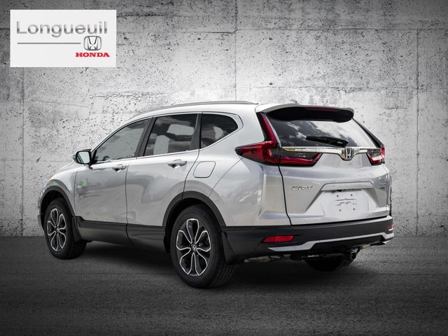 2020 Honda CR-V EX-L Traction Intégrale in Cars & Trucks in Longueuil / South Shore - Image 4