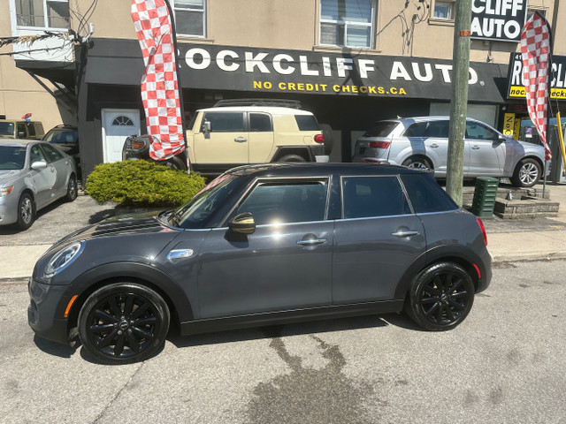 2016 Mini 5 Door Cooper S in Cars & Trucks in City of Toronto - Image 2