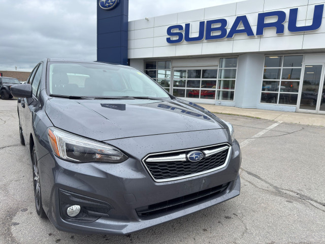 2019 Subaru Impreza Sport Manual, Sunroof, AWD in Cars & Trucks in Markham / York Region - Image 2