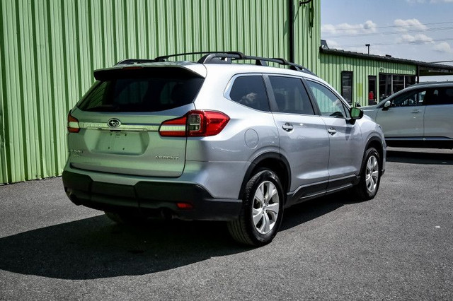 2020 Subaru Ascent Convenience • HEATED SEATS • CP/AA • LANE KEE in Cars & Trucks in Kingston - Image 3