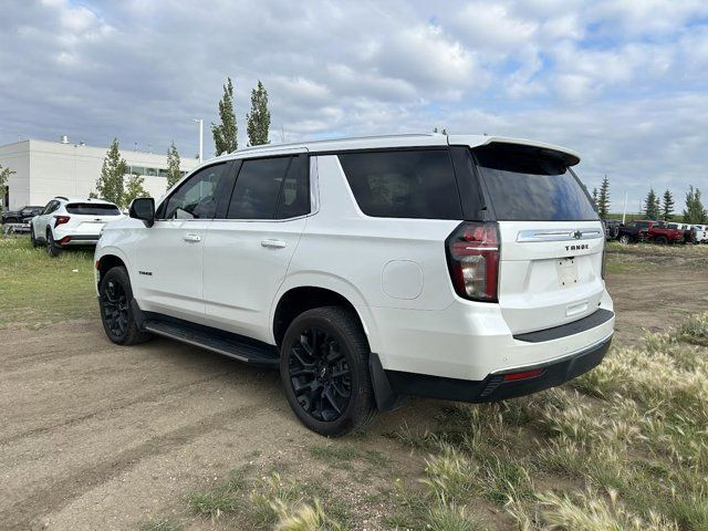 2023 Chevrolet Tahoe LT 5.3L in Cars & Trucks in Strathcona County - Image 4