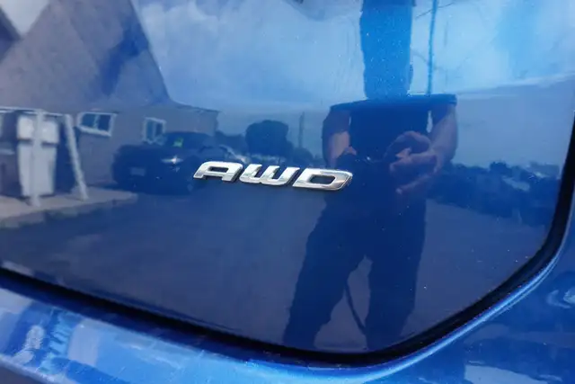 2022 Ford Edge in Cars & Trucks in Oakville / Halton Region - Image 35