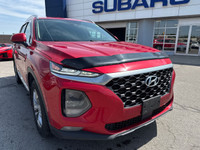 Do not miss out on this locally owned and traded 2020 Hyundai Santa Fe Essential AWD! Nicely optione... (image 1)