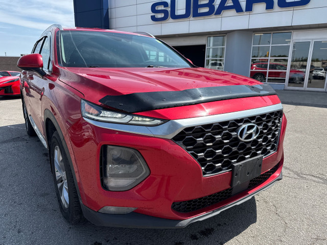 2020 Hyundai Santa Fe Essential 2.4 w/Safety Package AWD, Wi... in Cars & Trucks in Markham / York Region - Image 2