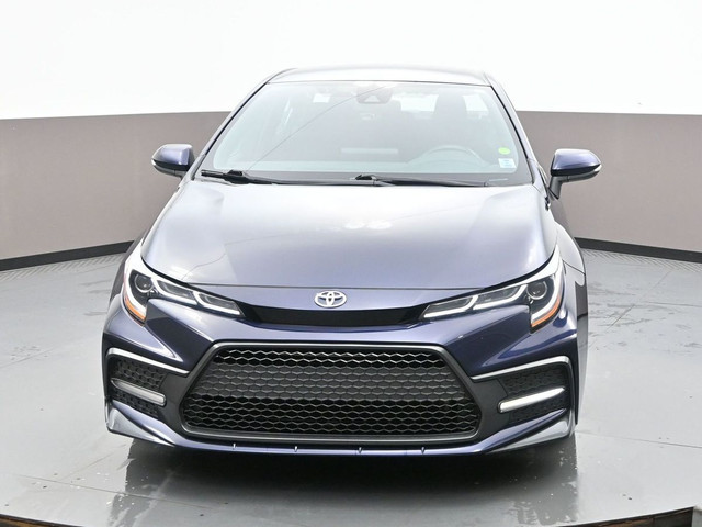 2022 Toyota Corolla SE in Cars & Trucks in City of Halifax - Image 3