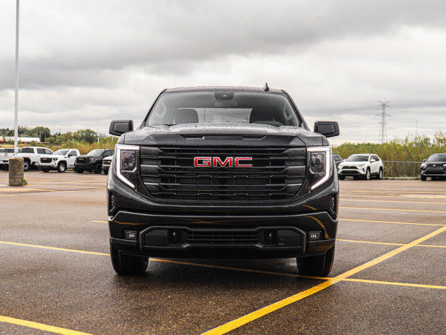 2025 GMC Sierra 1500 Elevation in Cars & Trucks in Strathcona County - Image 3