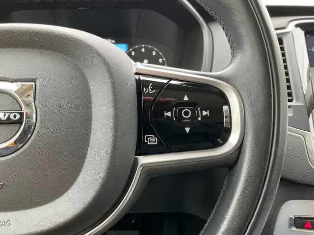 2019 Volvo XC90 T6 Momentum AWD - LEATHER! NAV! BACK-UP CAM! PAN in Cars & Trucks in Kitchener / Waterloo - Image 25